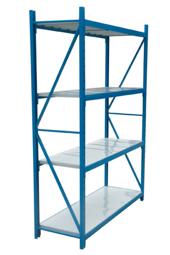 輕型貨架DLD-HJ 1